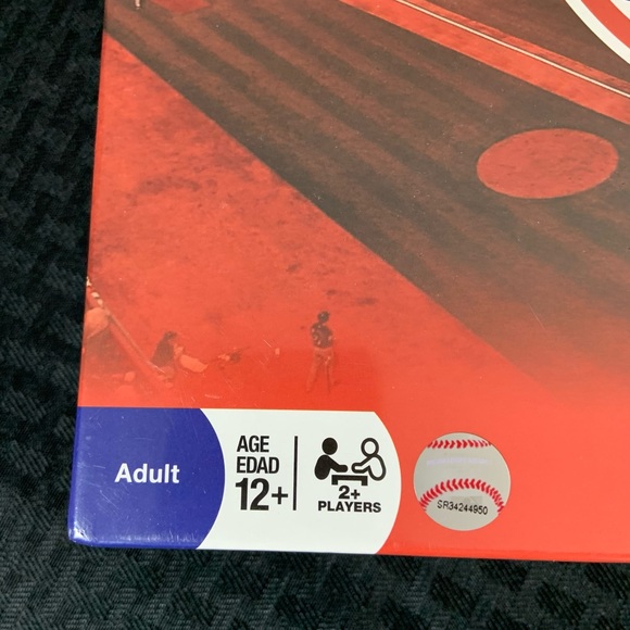 All About Baseball ⚾️ Boston Red Sox Trivia Game - Picture 3 of 3